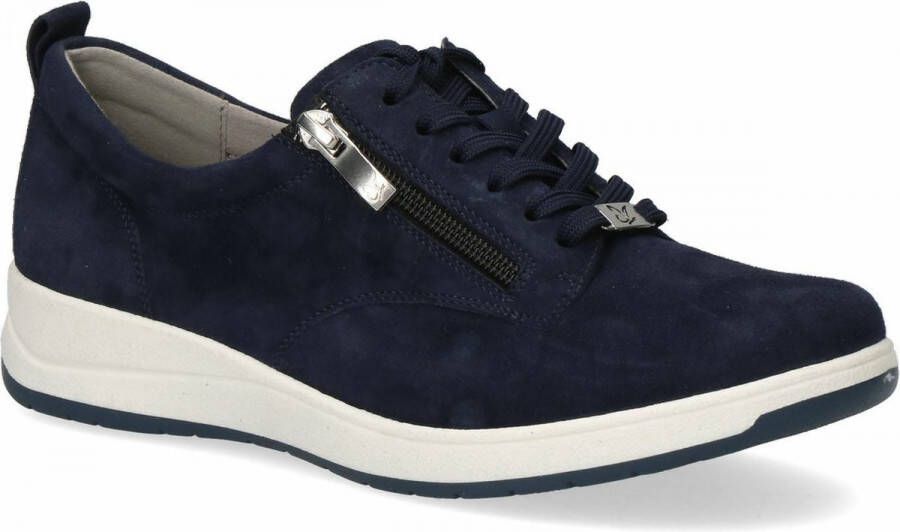 Caprice Dames Sneaker 9 9 23760 28 857 H breedte