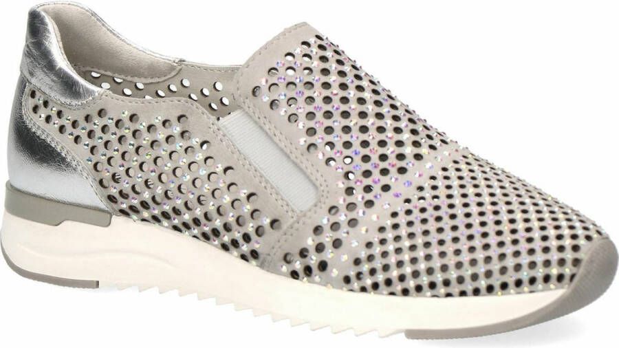 Caprice Dames Sneaker 9 9 24500 28 208 G breedte