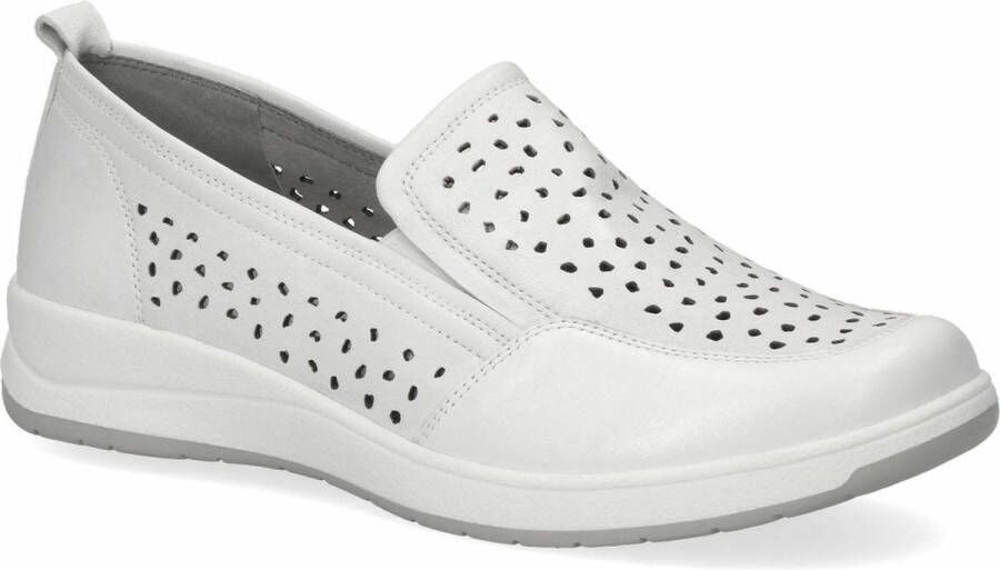 Caprice Dames Sneaker 9-9-24760-28 102 H-breedte EU