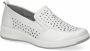 Caprice Dames Sneaker 9-9-24760-28 102 H-breedte EU - Thumbnail 1