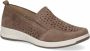 Caprice Dames Sneaker 9 9 24760 28 343 H breedte - Thumbnail 1