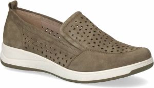 Caprice Dames Sneaker 9 9 24760 28 759 H breedte