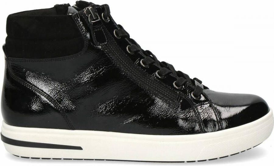 Caprice Dames Sneaker 9 9 25250 27 011 G breedte