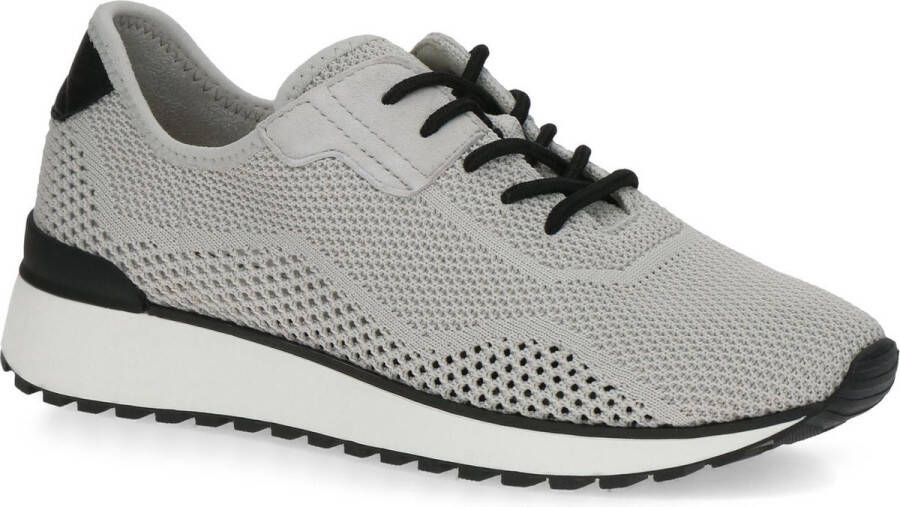 Caprice Dames Sneaker G-breedte