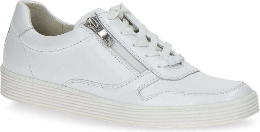 Caprice Dames Sneaker G-breedte