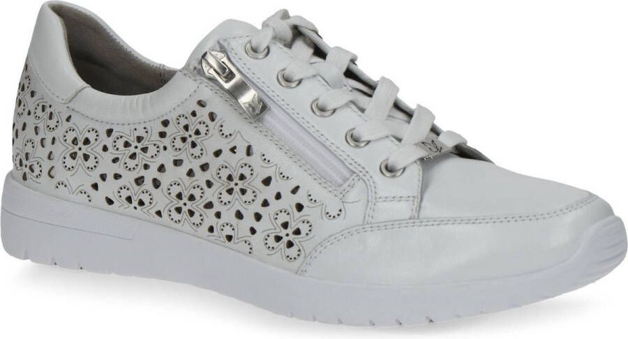 Caprice Dames Sneaker G-breedte