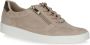 Caprice Dames Sneaker G-breedte - Thumbnail 4
