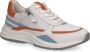Caprice Dames Sneaker G-breedte - Thumbnail 1