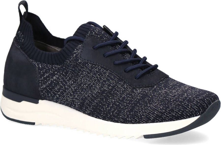 Caprice Dames Sneaker 9 9 23701 29 012 G breedte