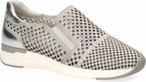Caprice Dames Sneaker 9 9 24500 28 208 G breedte