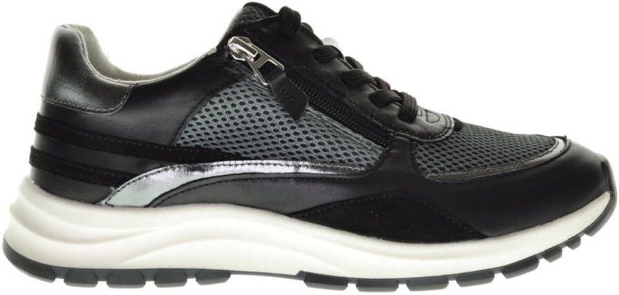 Caprice Dames Sneaker G-breedte