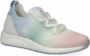 Caprice NU 21% KORTING Sneakers met leuk regenboog kleurverloop - Thumbnail 1