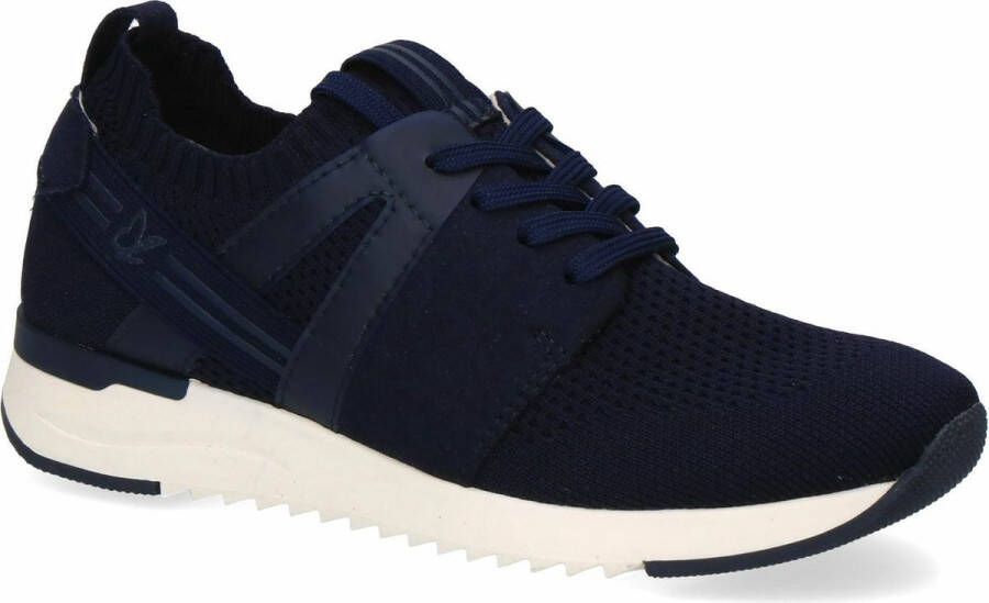 Caprice Dames Sneaker 9 9 23711 28 867 G breedte