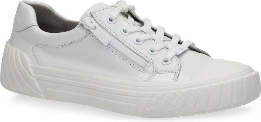 Caprice Dames Sneaker G-breedte