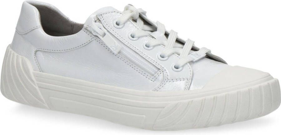 Caprice Dames Sneaker G-breedte