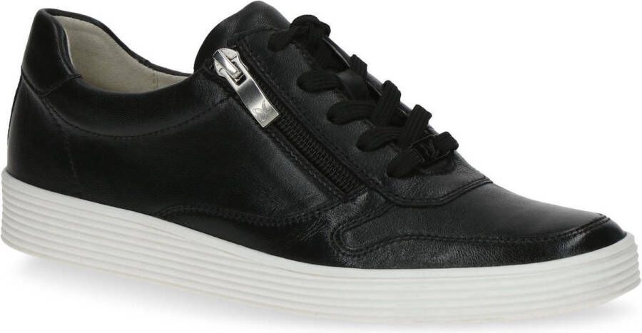 Caprice Dames Sneaker G-breedte