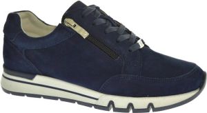 Caprice 23702 Dames Sneaker Blauw