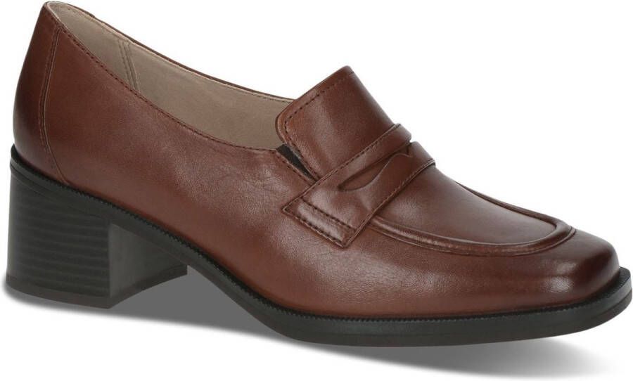 Caprice Dames Trott 303 G-breedte