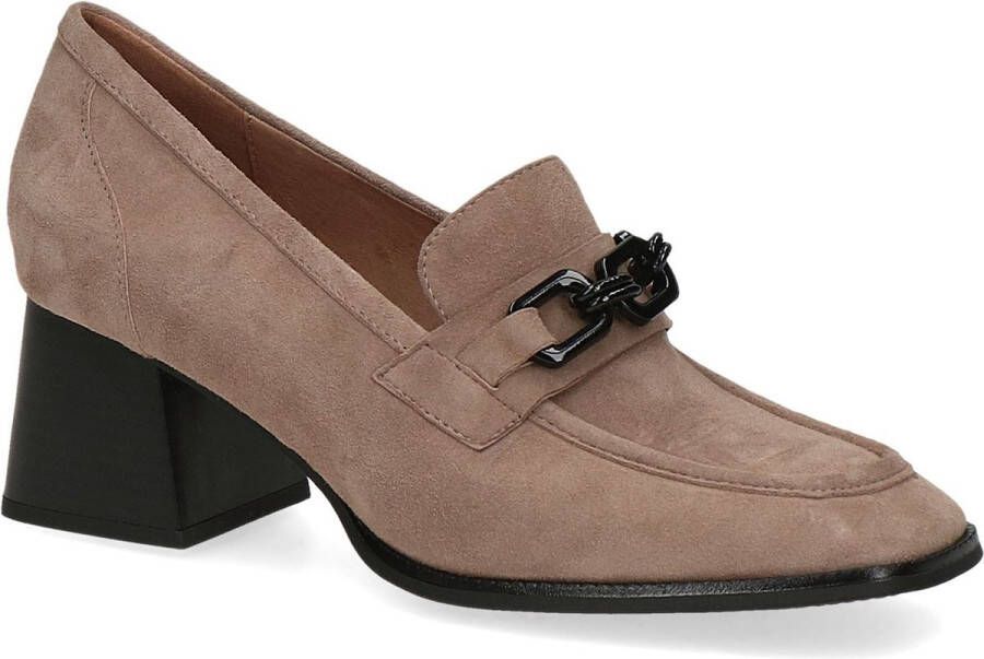 Caprice Dames Trott 343 G-breedte
