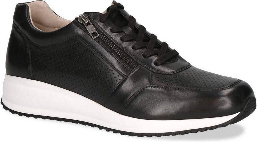 Caprice Heren Sneaker 9-13600-42 022 G-breedte