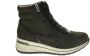 Caprice Khaki Dames Winterboots - Thumbnail 1