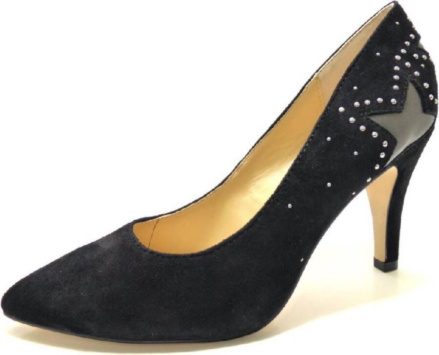 Caprice Pumps