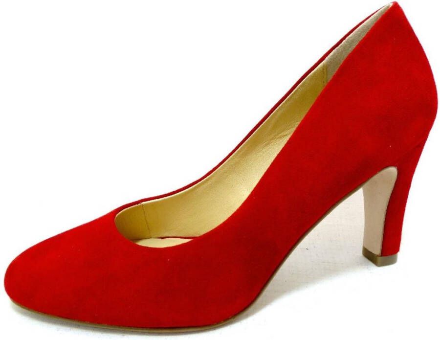 Caprice Pumps