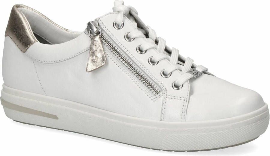 Caprice Dames Sneaker 9 9 23753 28 102 G breedte