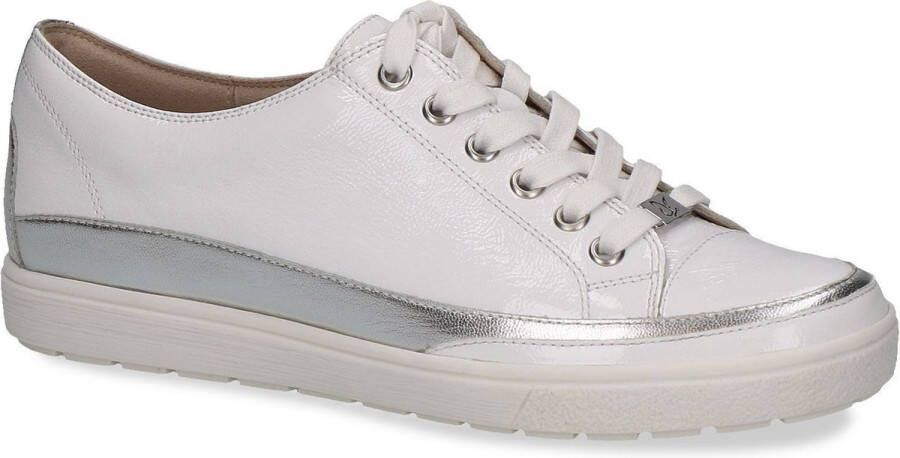 Caprice Dames Sneaker 9-23654-42 197 G-breedte