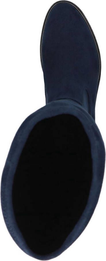 Caprice stretchlaars Blauw art 9-25512