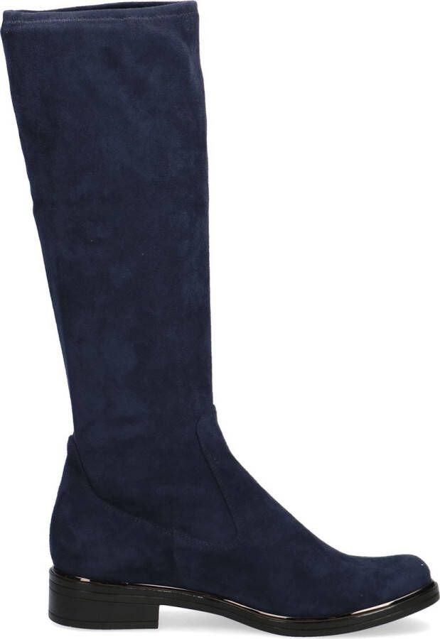 Caprice Dames Laarzen 9-25512-41 870 G-breedte