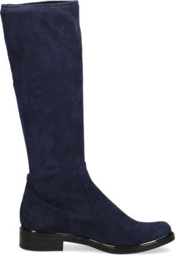 Caprice Dames Laarzen 9-25512-41 870 G-breedte