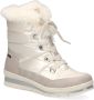 Caprice Vegan Dames Enkellaarsje 9 9 26226 29 199 G breedte - Thumbnail 1