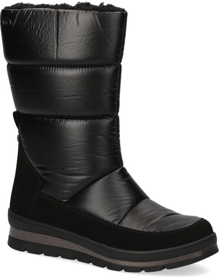 Caprice Vegan Dames Enkellaarsje 9 9 26430 29 019 G breedte