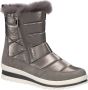 Caprice Vegan Dames Enkellaarsje 9 9 26433 29 345 G breedte - Thumbnail 1
