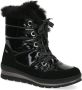 Caprice Vegan Dames Enkellaarsje 9 9 26226 29 019 G breedte - Thumbnail 1