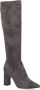 Caprice Vegan Dames Enkellaarsje 9 9 25514 29 250 G breedte - Thumbnail 1