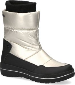 Caprice Vegan Dames Enkellaarsje 9 9 26480 29 069 G breedte