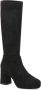 Caprice Vegan Dames Laarzen 9 9 25528 29 044 G breedte - Thumbnail 2