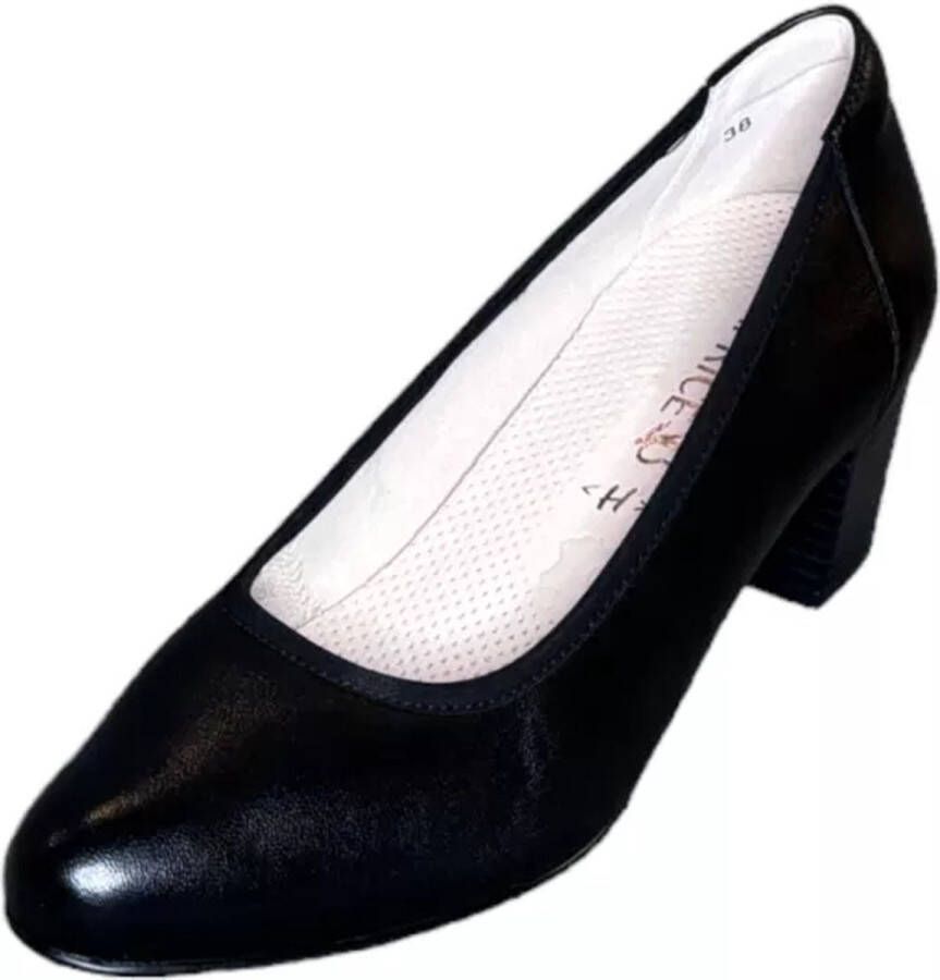 Caprice Dames Pumps 9-22308-42 022 H-breedte