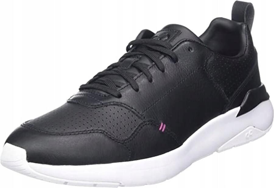 Care Of x PUMA Serie Dames Sneakers Zwart Originele Verpakking