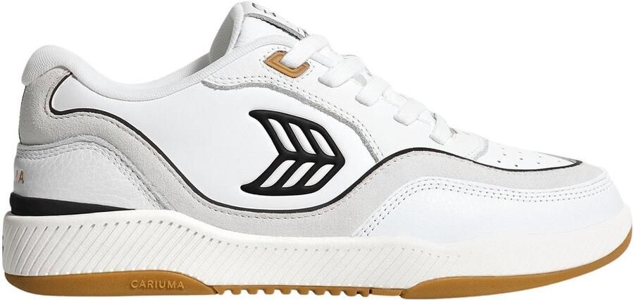 Cariuma Leren sportschoenen UBA