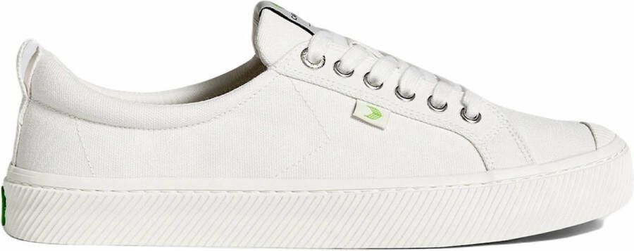 Cariuma Oca Low Schoenen Off White