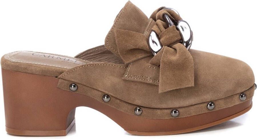 Carmela Teenslippers 160469