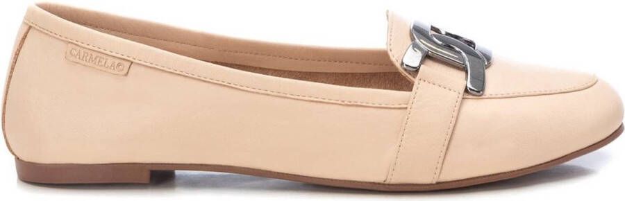 Carmela 160499 Schoen NUDE