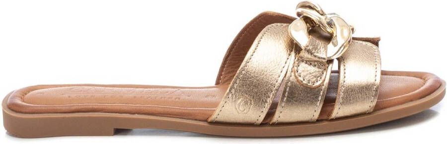 Carmela 160543 Sandaal GOUD