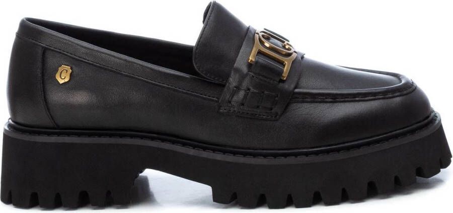 Carmela 160879 Schoen ZWART