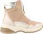 Carmela Stijlvolle Enkellaarzen Multicolor Dames - Thumbnail 1