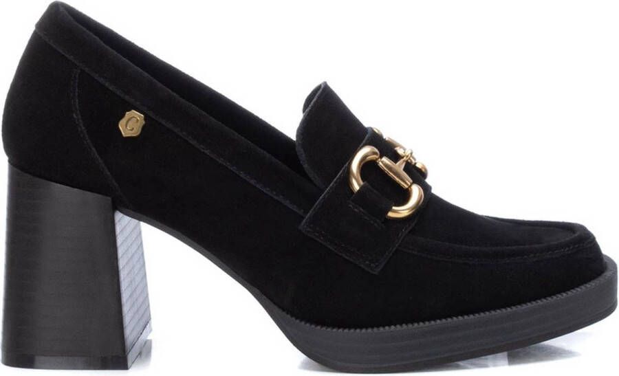 Carmela 161209 Schoen ZWART