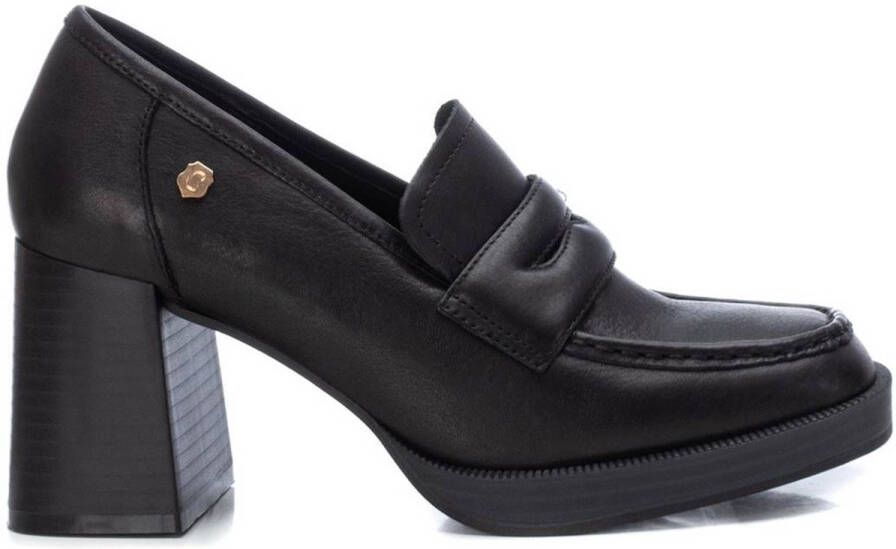 Carmela 161218 Schoen ZWART